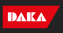 DAKA Kortingscode