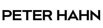 Peter Hahn