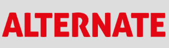 Alternate