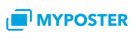 MYPOSTER Kortingscode