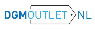DGM Outlet Kortingscode
