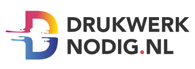 Drukwerknodig Kortingscode